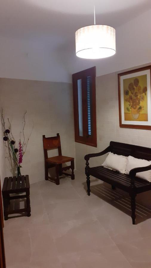 Chalet Cala Figuera Cala Figuera  Ngoại thất bức ảnh