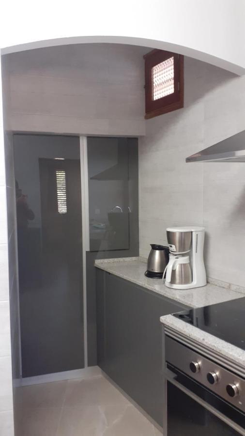 Chalet Cala Figuera Cala Figuera  Ngoại thất bức ảnh
