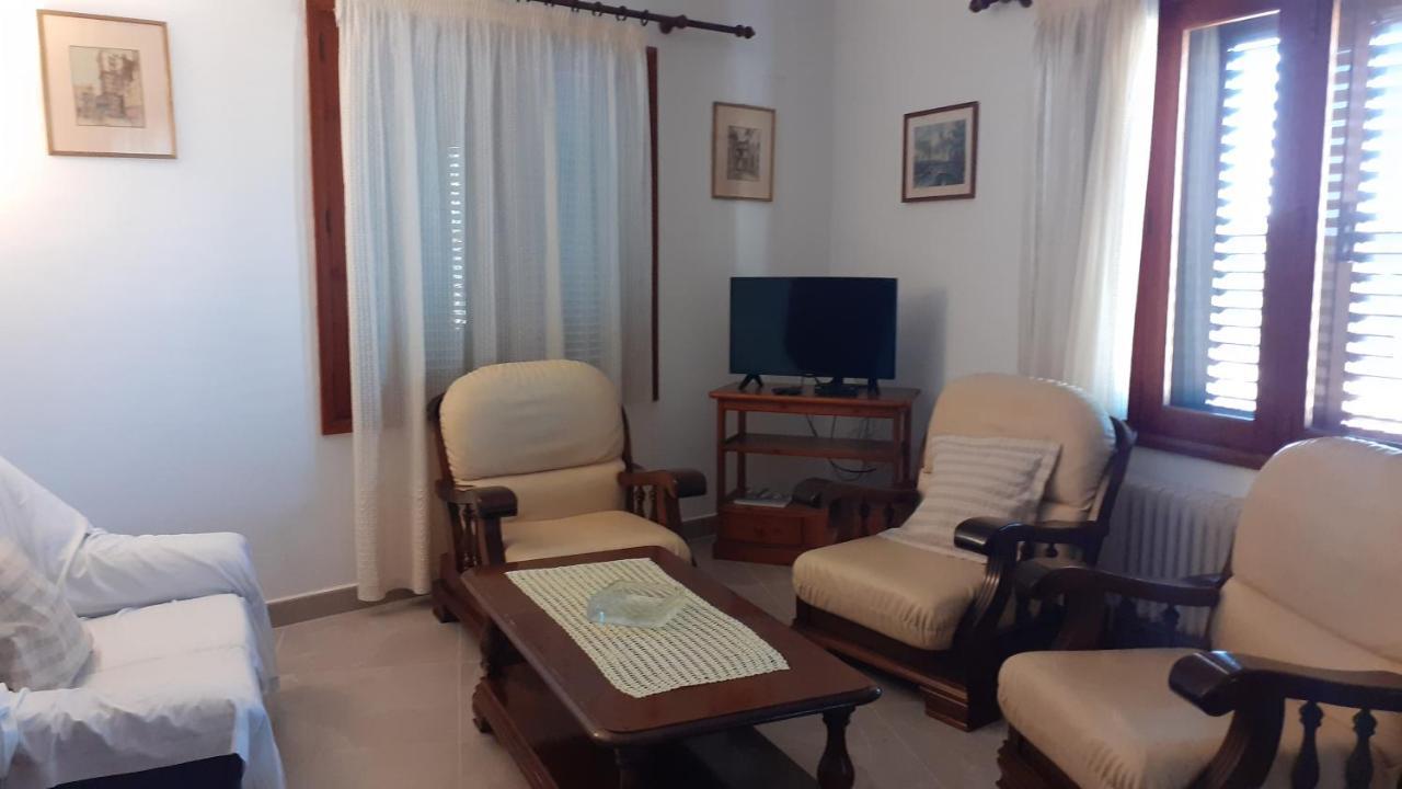 Chalet Cala Figuera Cala Figuera  Ngoại thất bức ảnh