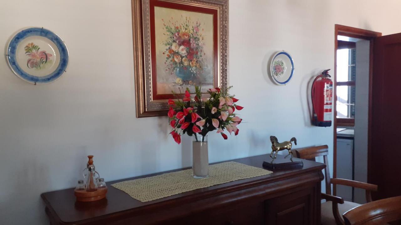 Chalet Cala Figuera Cala Figuera  Ngoại thất bức ảnh