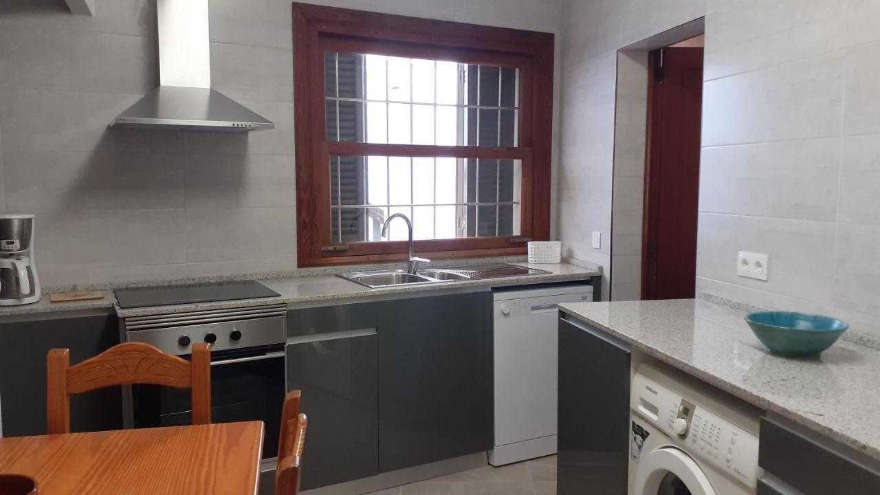 Chalet Cala Figuera Cala Figuera  Ngoại thất bức ảnh