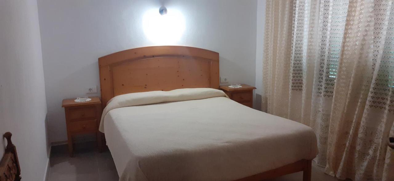 Chalet Cala Figuera Cala Figuera  Ngoại thất bức ảnh