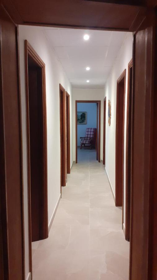Chalet Cala Figuera Cala Figuera  Ngoại thất bức ảnh