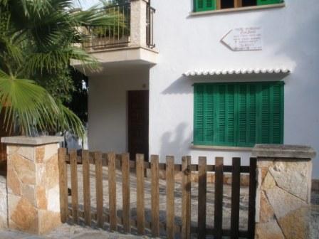 Chalet Cala Figuera Cala Figuera  Phòng bức ảnh