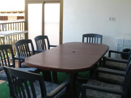 Chalet Cala Figuera Cala Figuera  Phòng bức ảnh